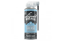 Liquid Wrench White Lithium Grease 400ml