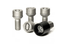 EVO MK5 LOCKING WHEEL BOLT SET
