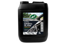 Turtle Wax Dash And Glass Int Cleaner 5Ltr