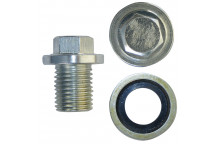 Pearl SUMP PLUG KIT FORD M14