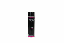 Mpex Gloss Black Aerosol - (500Ml)