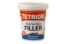 Tetrion Fine Surface Filler - Ready Mixed 600g