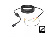 Road Angel 5V-Type C, Hardwiring Kit  Halo Ultra/View2/Drive