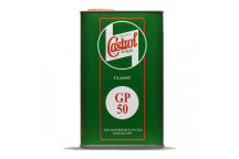 Castrol Classic GP 50 - 1 Litre