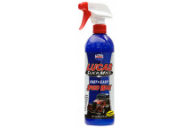 Lucas oil Slick Mist Speed Wax 710ml