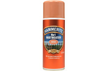 Hammerite Beige No.1 Rustbeater - 400ml Aerosol