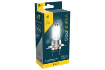 Vision Pro 12v 55W H7 PX26d 'E' Xenon +200% twin