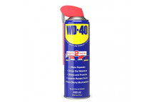 WD-40 Smart Straw - 450ml Aerosol