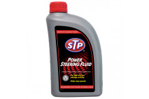 STP  Power Steering Fluid with Stop Leak 950ml
