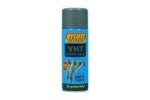 Hycote VHT Silver-Grey Spray Paint - 400ml Aerosol