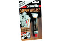 Granville Copper Grease - 20g