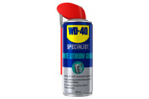 WD-40 Specialist Protective White Lithium Grease - 400ml