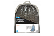 Simply Black Seat Cushion