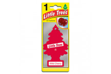 Little Trees Air Freshener - Wild Cherry