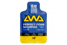 Soft99 Perfect Foam Shampoo 1pcs 11ml