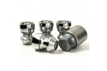 EVO MK5 LOCKING WHEEL NUT SET
