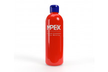 MPEX Brilliant Red 500ml Nitro