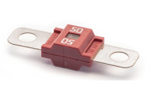 Pearl MIDI OTO FUSE BOLT ON RED 50AMP