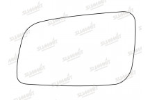 Summit SRG-446 Vauxhall Astra 97> Mirror Glass - LH