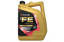 Granville FS-FE 0W/20 5ltr