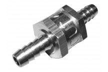 Pearl NON RETURN FUEL VALVE 6MM