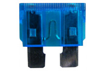 Pearl Blade Type Auto Fuse - 15 Amp