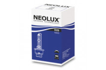 Neolux D2S Xenon HID 12V 35W Single Bulb