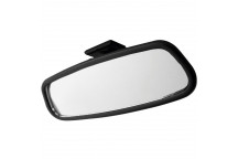Summit RV-73 Non-Dipping Stick-On Mirror�