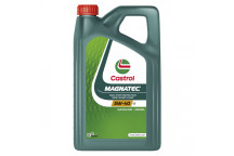 Magnatec 5W-40 C3 5ltr H 4A