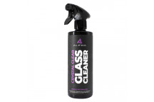 Alpha Crystal Clear Glass Cleaner 500ml