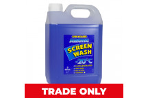 Polygard Screenwash -20�C Concentrate 5L Trade Only