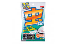 Soft99 Fukupika bugs&droppings Wipes 8pk *