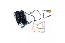 Pioneer Hardwiring Kit for DZ600 Dash Cam