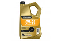 Technolube Fully Synthetic 0W-20 C5 Volvo 5ltr
