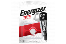 Energizer Lithium CR1616 1pk