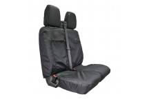 T & C Ford Transit (2014 onwards) Double - Black