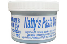Poorboy's World Natty's Paste Wax Blue - 235ml