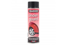 Simoniz Underguard - 500ml Aerosol
