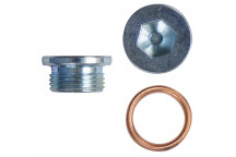 Pearl SUMP PLUG KIT FORD M18