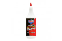 Lucas SAE 75w-140 Trans & Diff Lube 946ml