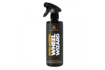 Alpha Non-Acidic Wheel Wizard 500ml