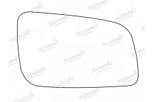 Summit SRG-445 Vauxhall Astra 98> Mirror Glass - RH Con