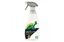 SUPER HARD SHELL FINISH SPRAY WAX 500ML