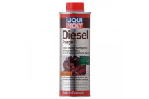 LIQUI MOLY Diesel Purge 500ml