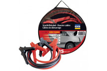GYS Jump leads/booster cables 700Amp Insulated clamps