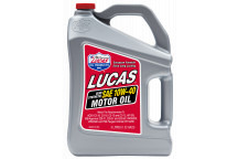 Lucas 10/40 Semi Synthetic Motor Oil 5L