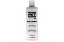 Poorboy's World White Diamond - 473ml