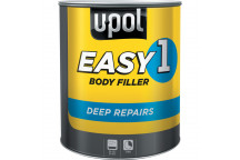 U-Pol Easy One Easy Sanding Body Filler - 3ltr