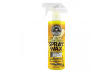 Chemical Guys Blazin' Banana Carnauba Spray Wax 16oz
