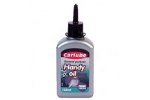 Carplan General Purpose Handy Oil - 125ml